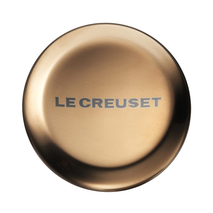 Le Creuset Signature Stahlgriff 5,7cm - Kupfer - Le Creuset