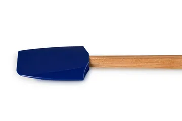 Le Creuset Signature Teigschaber - Azure, medium - Le Creuset