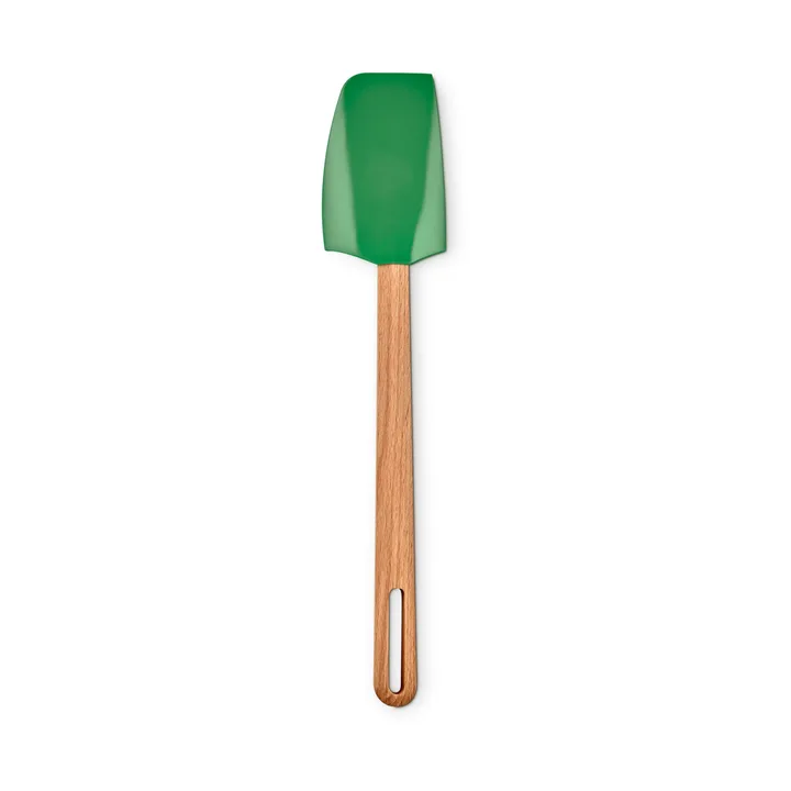 Le Creuset Signature Teigschaber - Bamboo, medium - Le Creuset