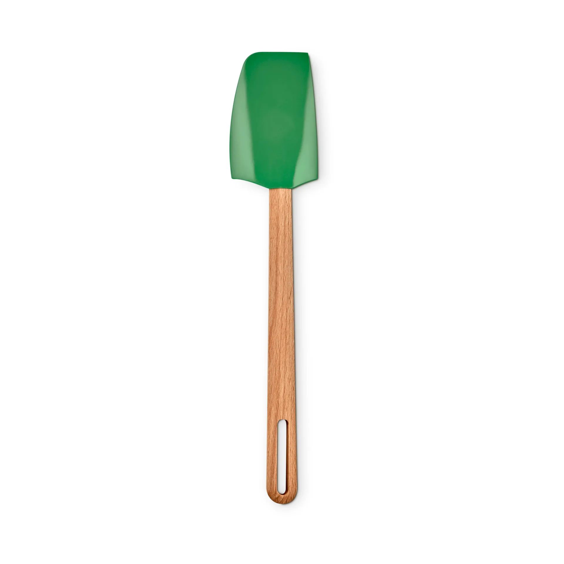 Le Creuset Signature Teigschaber, Bambus, mittel Le Creuset