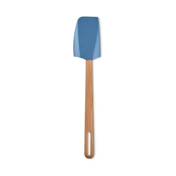 Le Creuset Signature Teigschaber - Chambray, medium - Le Creuset