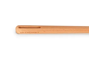 Le Creuset Signature Teigschaber - Flint, medium - Le Creuset