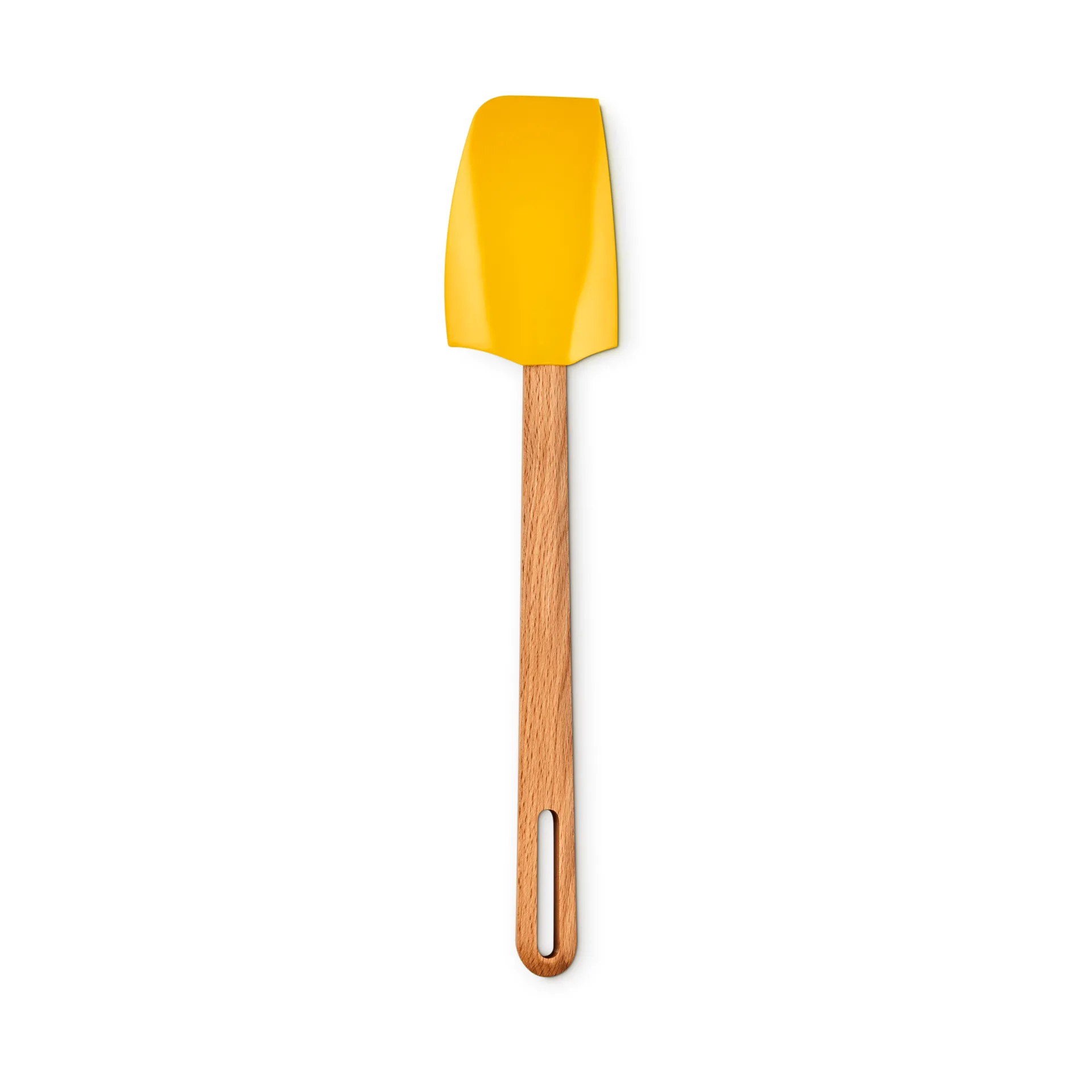 Le Creuset Signature Teigschaber, Nectar, medium Le Creuset