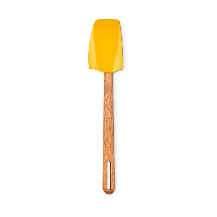 Le Creuset Signature Teigschaber - Nectar, medium - Le Creuset