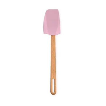Le Creuset Signature Teigschaber - Powder Pink, medium - Le Creuset
