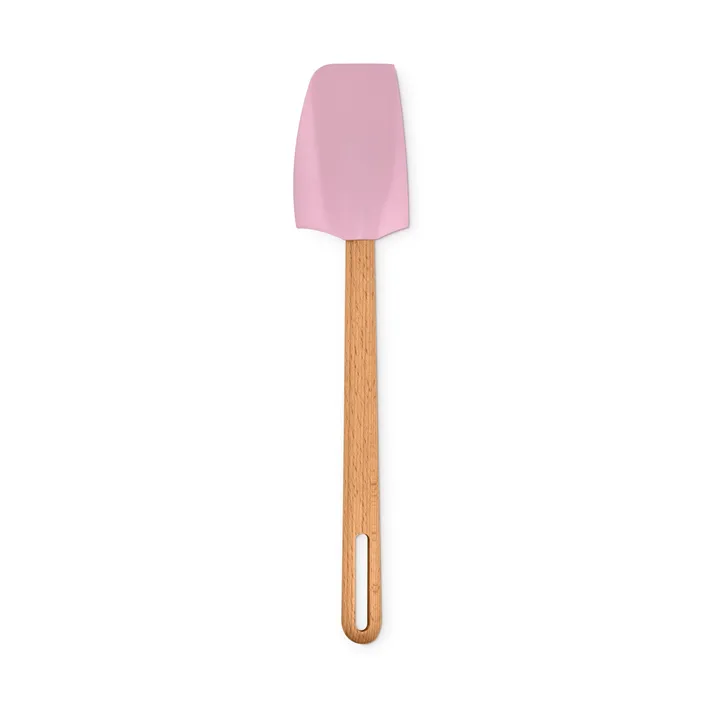 Le Creuset Signature Teigschaber - Powder Pink, mittel - Le Creuset