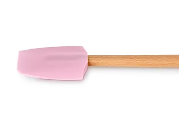 Le Creuset Signature Teigschaber - Powder Pink, mittel - Le Creuset