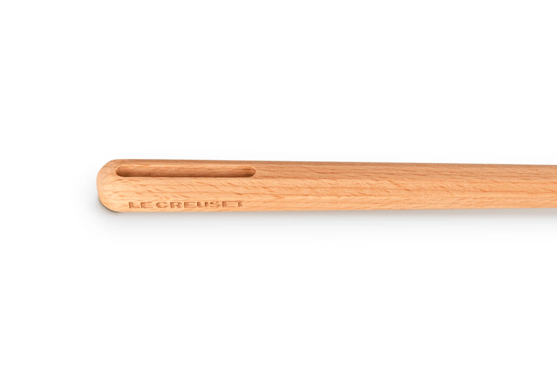 Le Creuset Signature Teigschaber, Sea Salt, medium Le Creuset