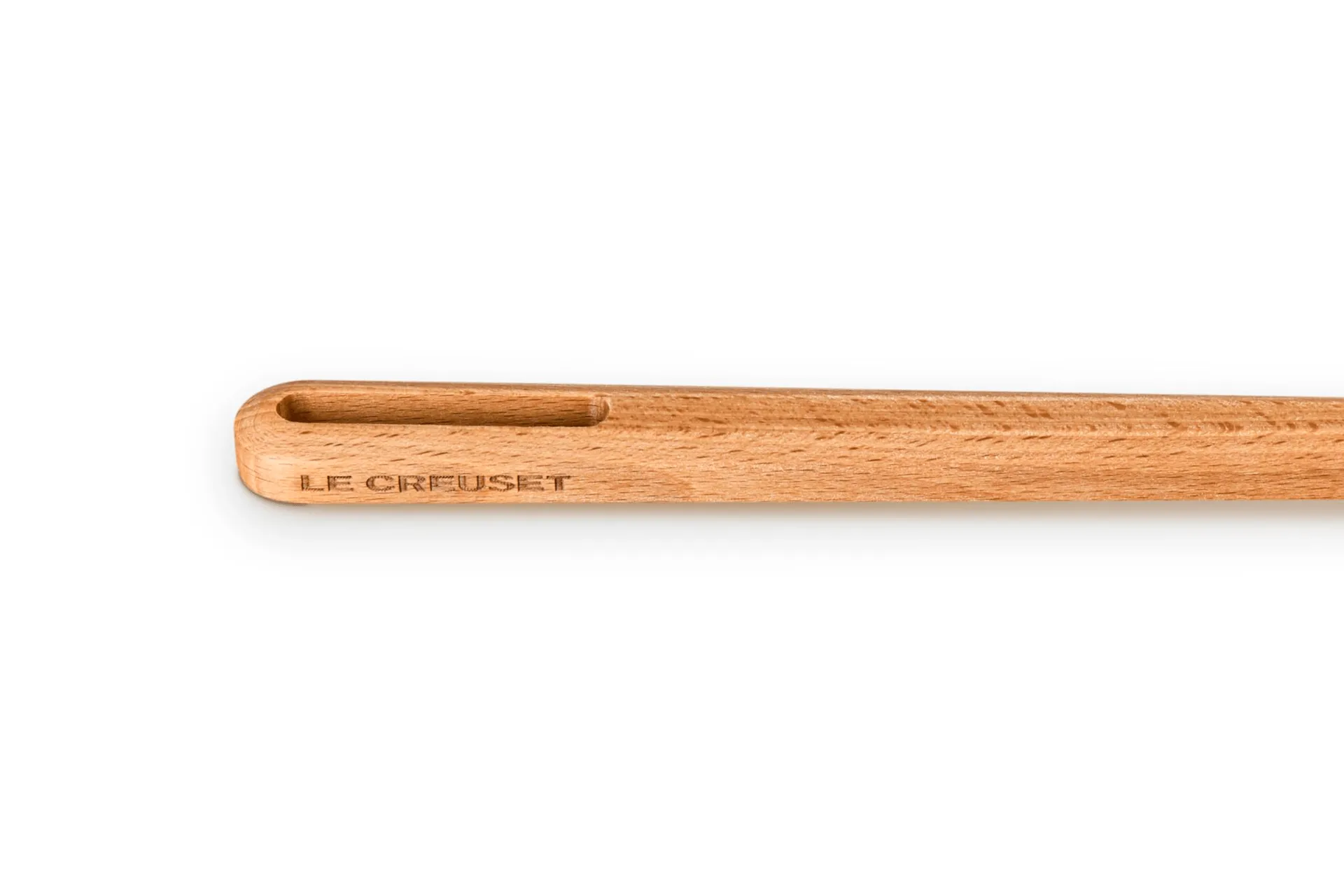 Le Creuset Signature Teigschaber, Volcanic, mittel Le Creuset