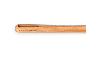 Le Creuset Signature Teigschaber - Volcanic, mittel - Le Creuset