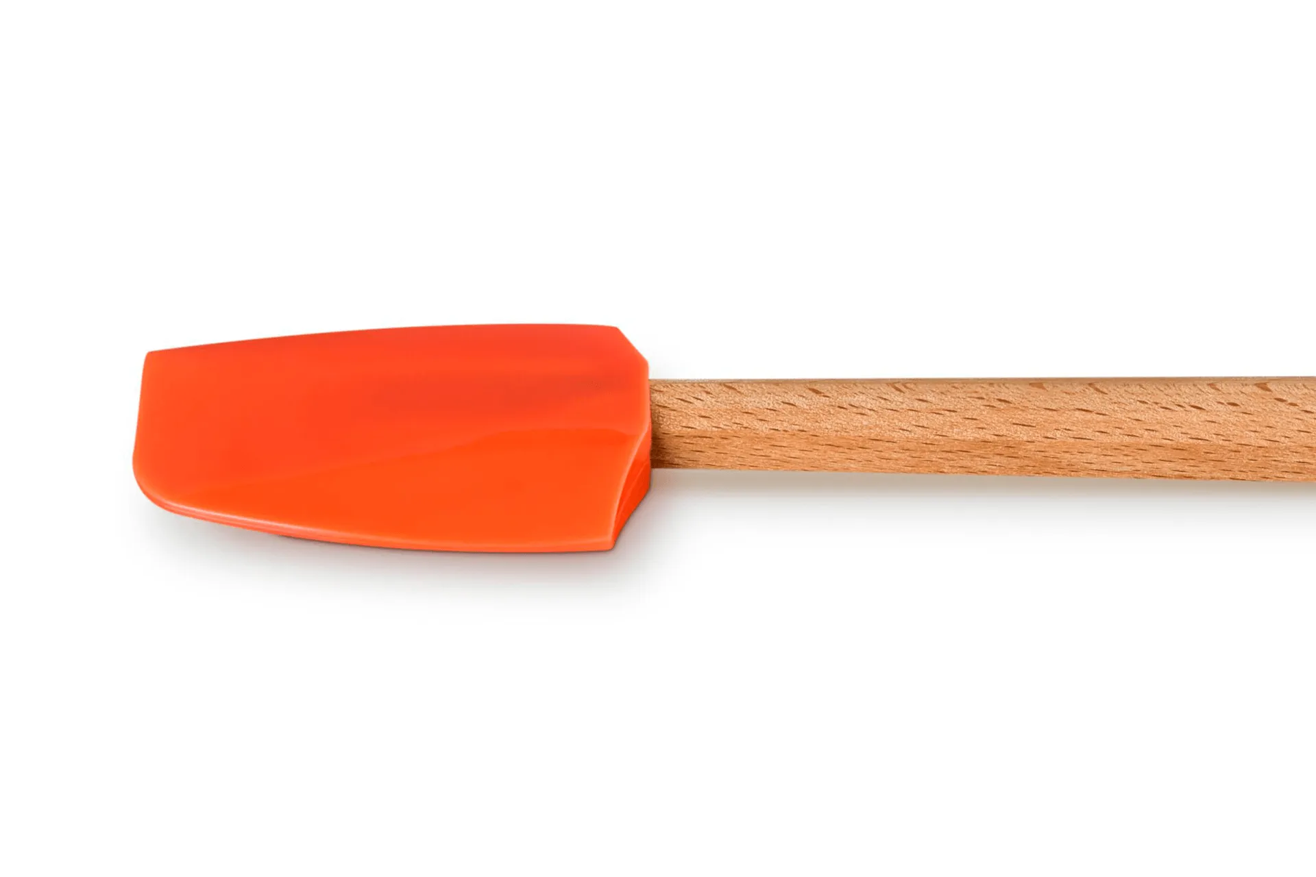 Le Creuset Signature Teigschaber, Volcanic, small Le Creuset