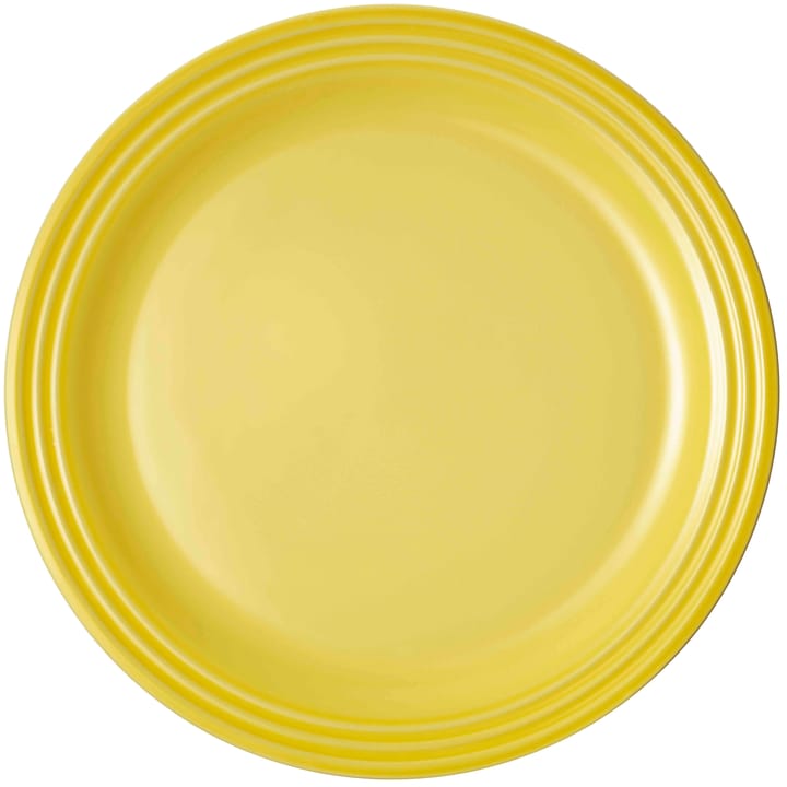 Le Creuset Signature Teller 27cm, Citrus Le Creuset