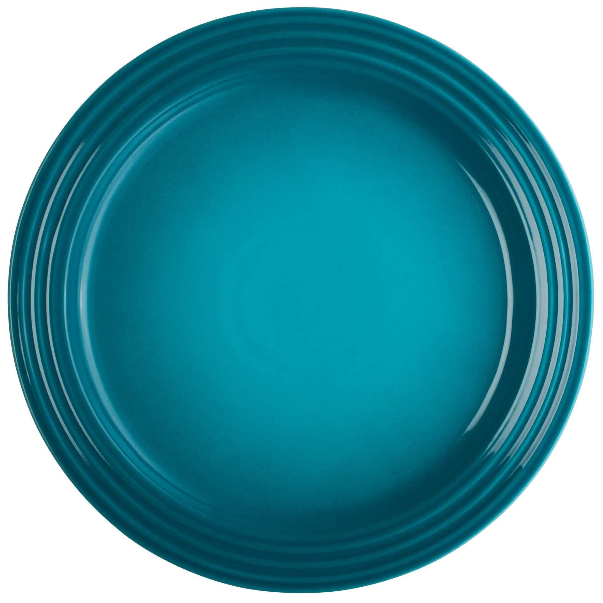 Le Creuset Signature Teller 27cm, Karibik Le Creuset