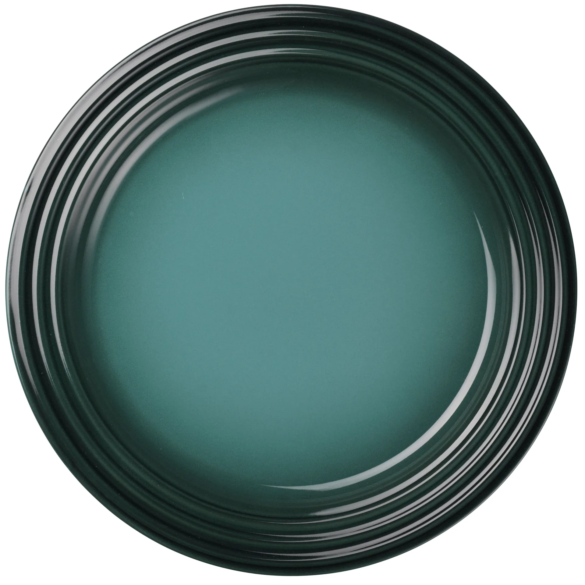 Le Creuset Signature Teller 27cm, Ocean Le Creuset