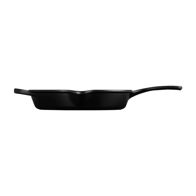 Le Creuset Signature tiefe Pfanne Ø26cm - Matte black - Le Creuset