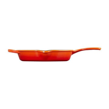 Le Creuset Signature tiefe Pfanne Ø26cm - Volcanic - Le Creuset