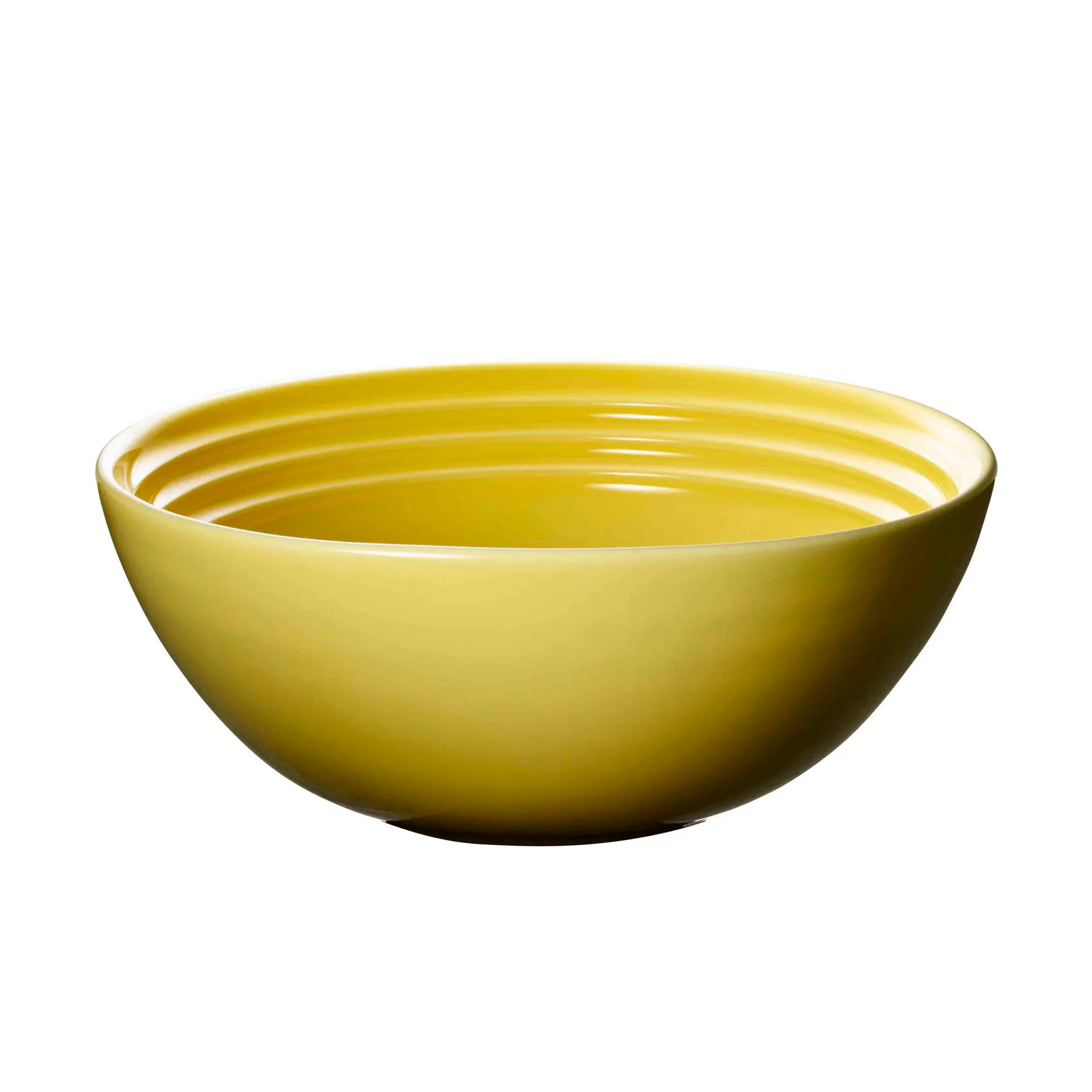Le Creuset Signature tiefer Teller 16cm, Citrus Le Creuset