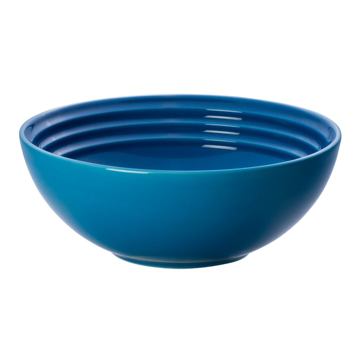 Le Creuset Signature tiefer Teller 16cm, Marseille Le Creuset