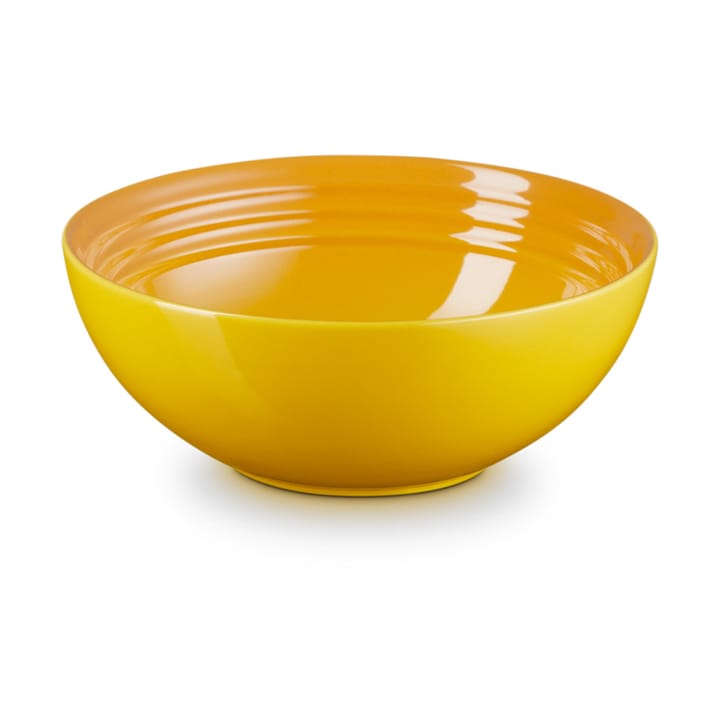 Le Creuset Signature tiefer Teller 16cm - Nectar - Le Creuset