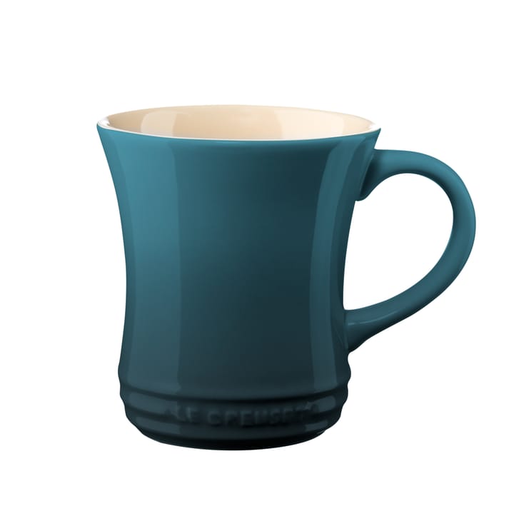 Le Creuset Tasse 29cl, Deep Teal Le Creuset