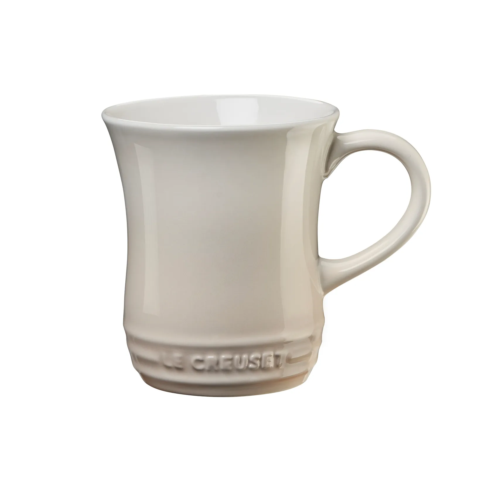 Le Creuset Tasse 29cl, Meringue Le Creuset