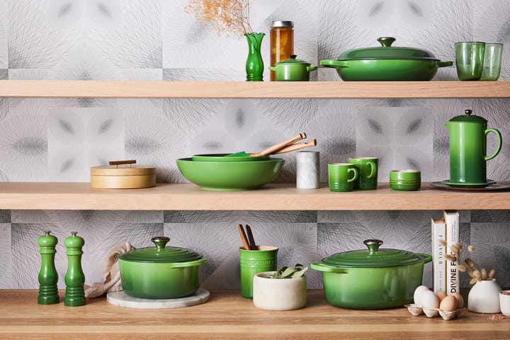 Le Creuset Tasse 35cl - Bamboo Green - Le Creuset