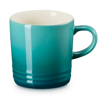 Le Creuset Tasse 35cl - Bleu Riviera - Le Creuset