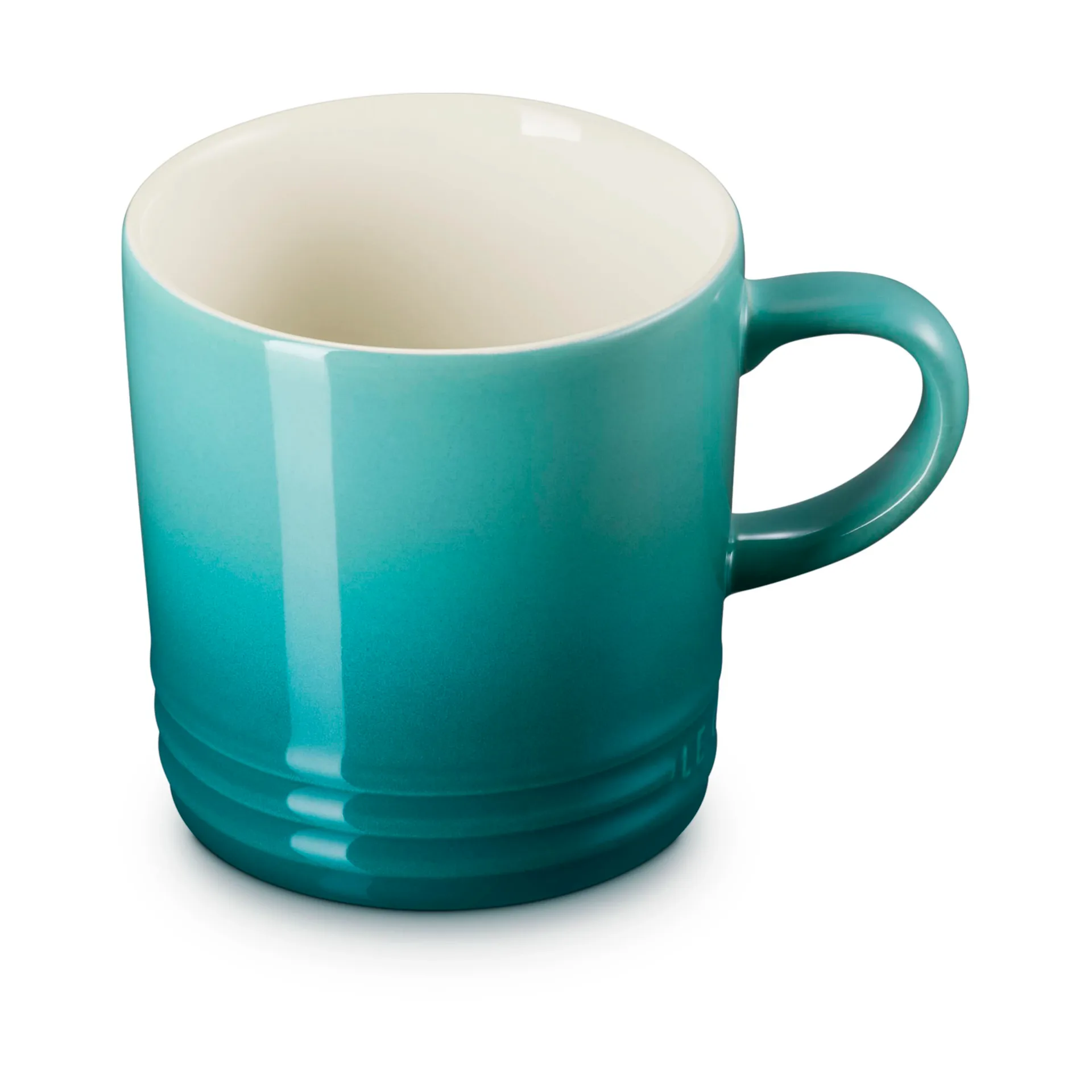 Le Creuset Tasse 35cl, Bleu Riviera Le Creuset