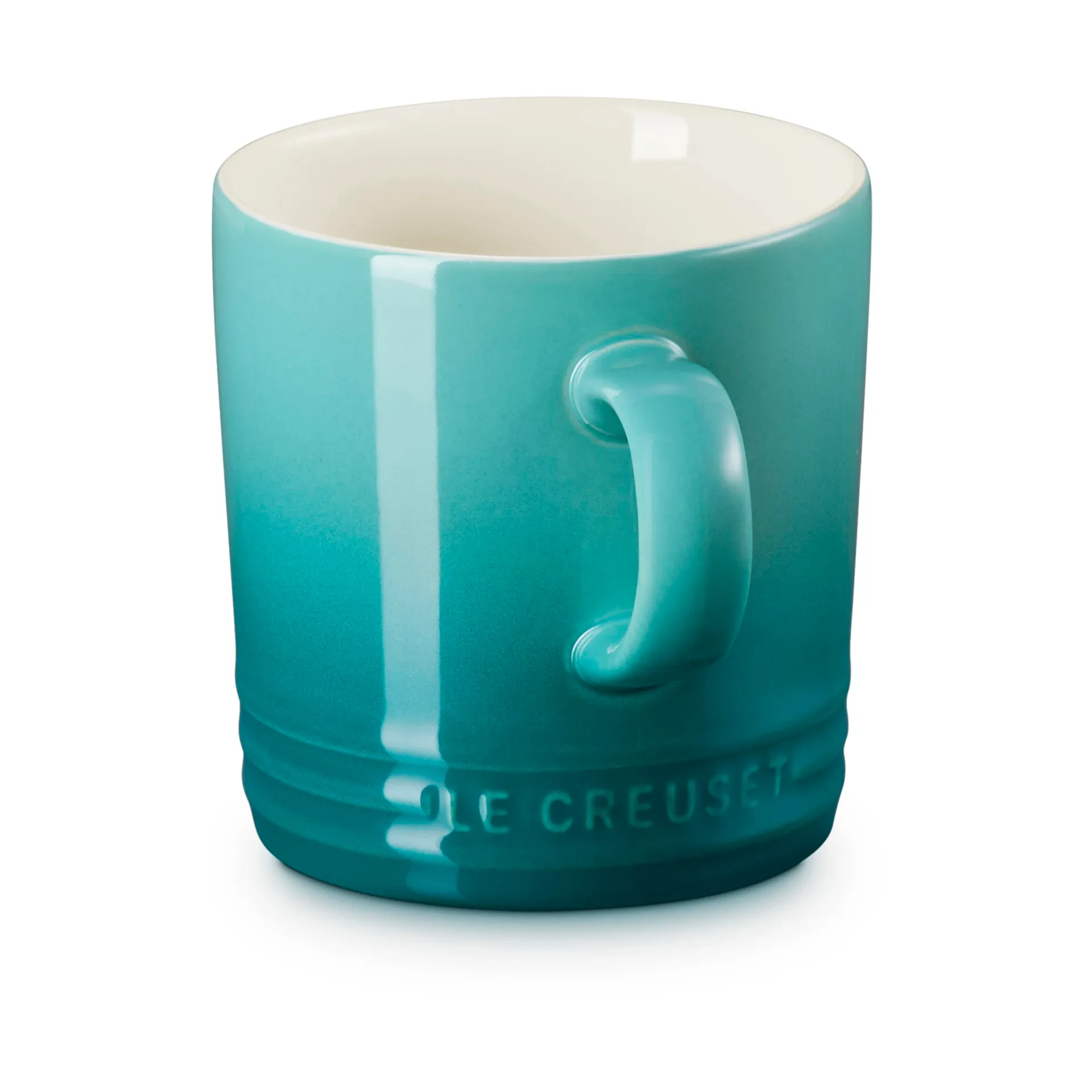 Le Creuset Tasse 35cl, Bleu Riviera Le Creuset