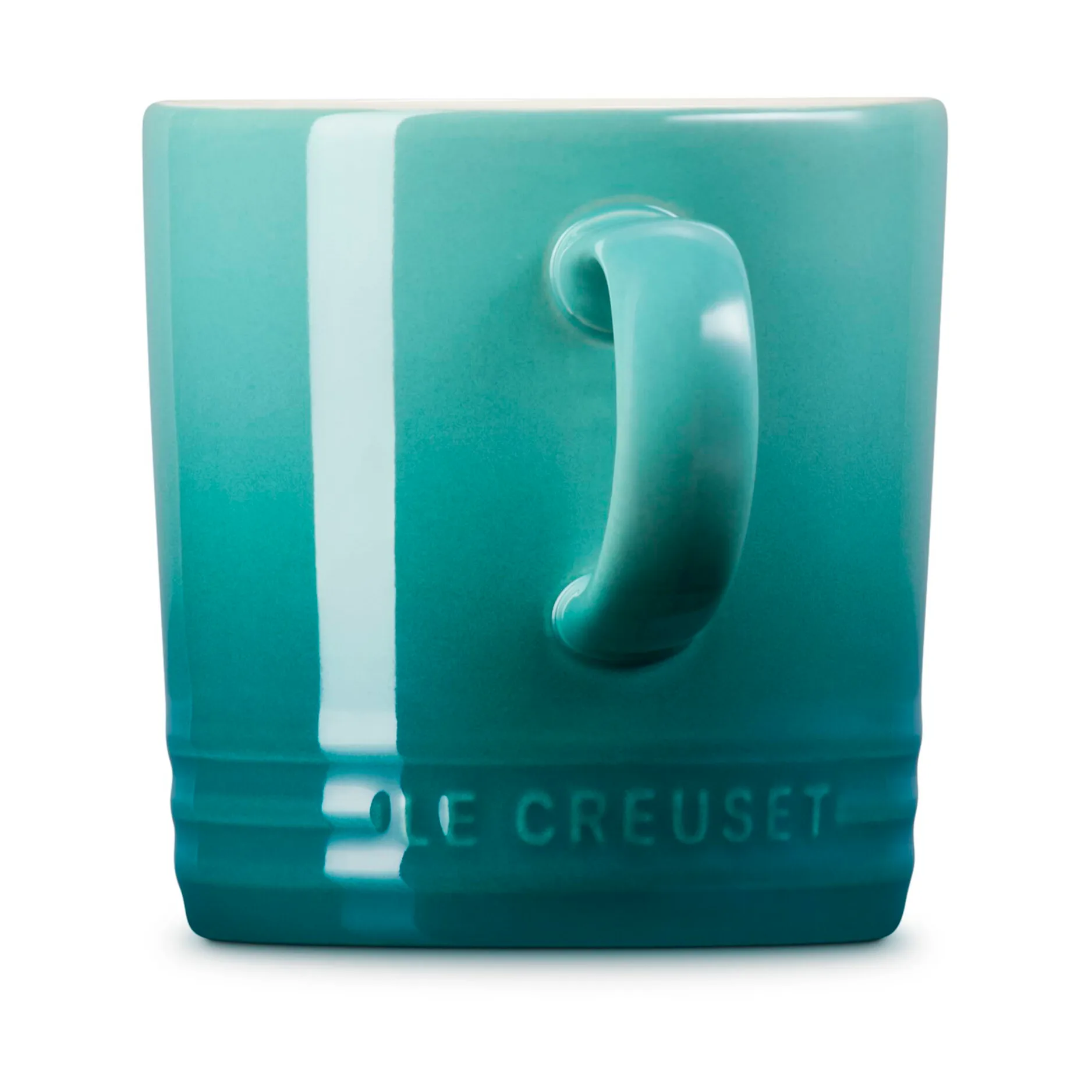 Le Creuset Tasse 35cl, Bleu Riviera Le Creuset