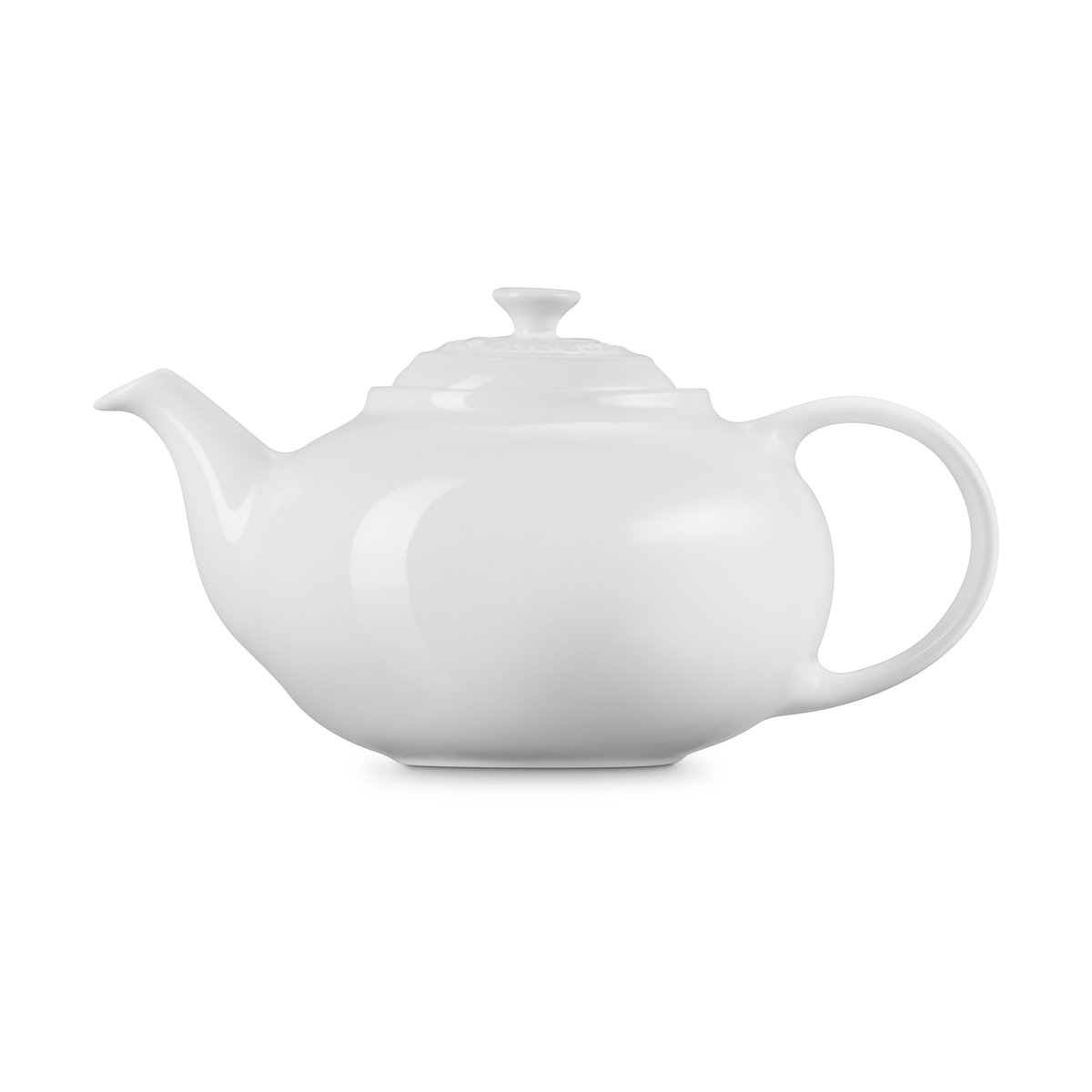 Le Creuset Le Creuset Teekanne 1,3 L Weiß