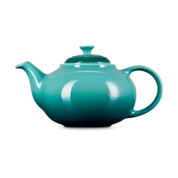 Le Creuset Teekanne - Bleu Riviera, 1,3 L - Le Creuset