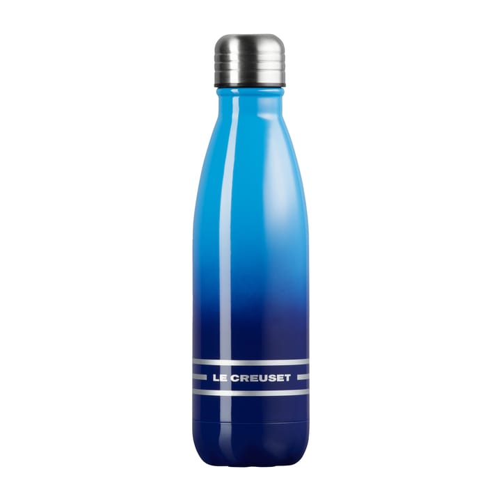 Le Creuset Thermosflasche - Azure blue - Le Creuset