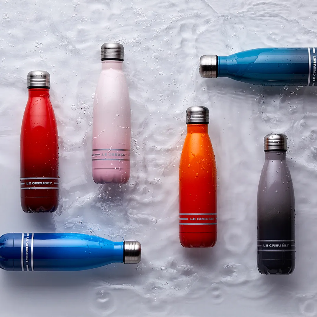 Le Creuset Thermosflasche, Cerise Le Creuset