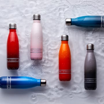 Le Creuset Thermosflasche - Cerise - Le Creuset
