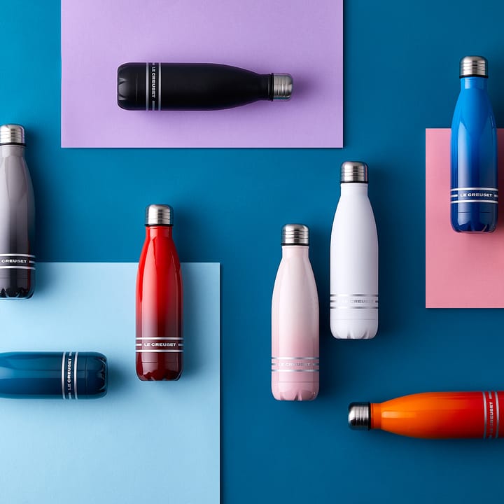 Le Creuset Thermosflasche, Marseille Le Creuset