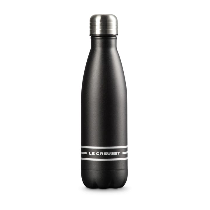 Le Creuset Thermosflasche, Matte black Le Creuset