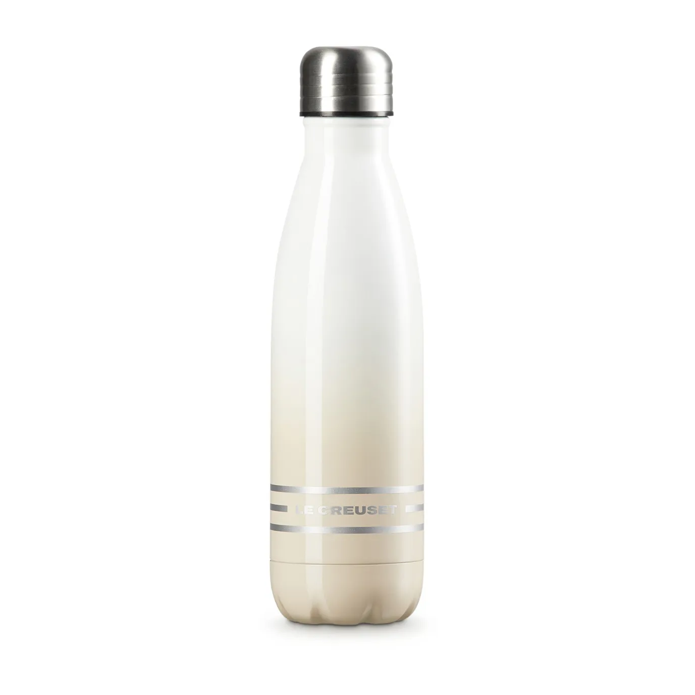 Le Creuset Thermosflasche, Meringue Le Creuset