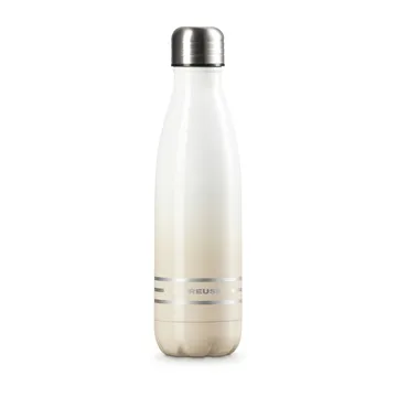 Le Creuset Thermosflasche - Meringue - Le Creuset