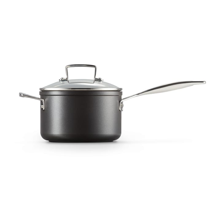 Le Creuset Topf mit Glasdeckel - 2,8 l - Le Creuset