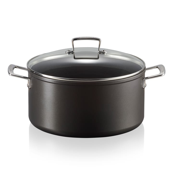 Le Creuset Topf mit Glasdeckel - 6 L - Le Creuset