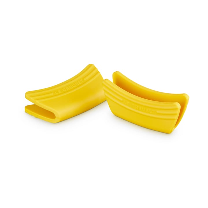 Le Creuset Topflappen 2er Pack - Nectar - Le Creuset