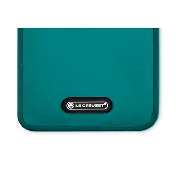 Le Creuset WA-126 Weinkühler - Bleu Riviera - Le Creuset