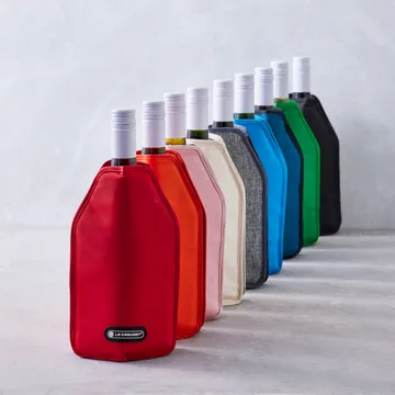 Le Creuset WA-126 Weinkühler - Bleu Riviera - Le Creuset