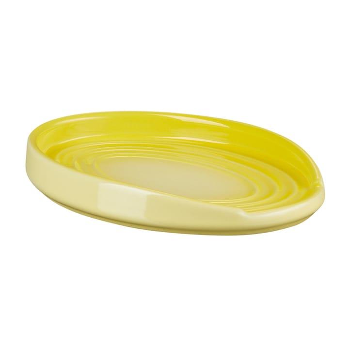 Oval Halter für Kochlöffel - Soleil - Le Creuset