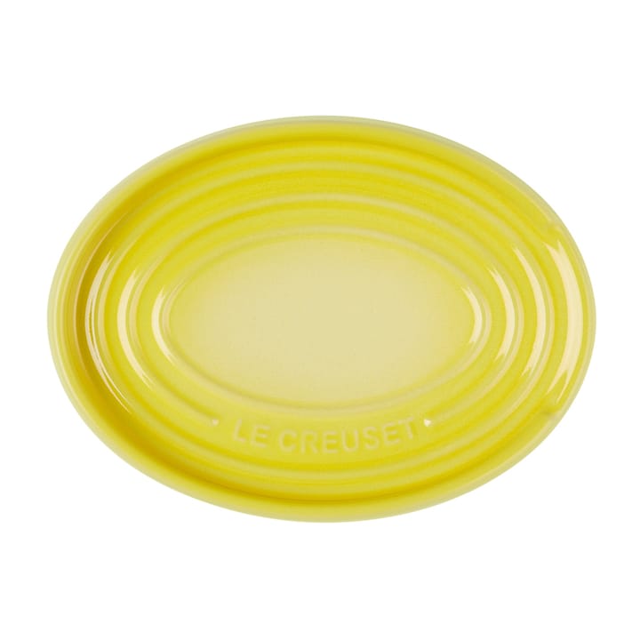 Oval Halter für Kochlöffel, Soleil Le Creuset