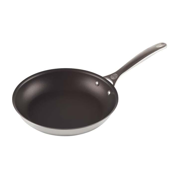 Signature 3-lagige Antihaft-Pfanne niedrig - Ø26cm - Le Creuset