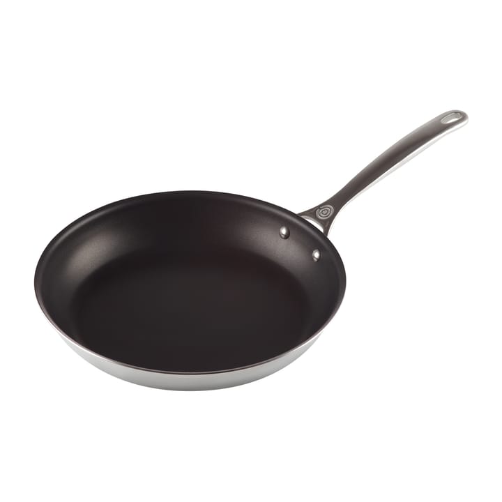 Signature 3-lagige Antihaft-Pfanne niedrig - Ø30cm - Le Creuset