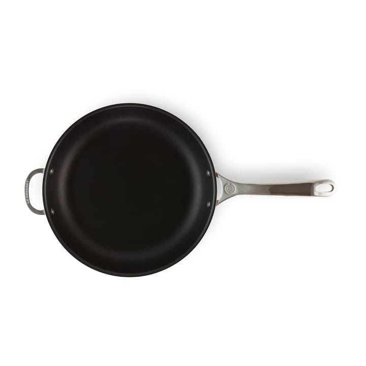 Signature 3-lagige Antihaft-Pfanne tief - Ø28cm - Le Creuset