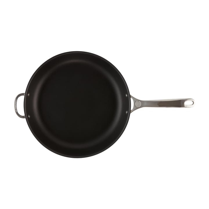 Signature 3-lagige Antihaft-Pfanne tief - Ø32cm - Le Creuset